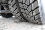 MAN TGS 35.430 / 8X4 / WYWROTKA TYLNOZSYPOWA / HYDROKLAPA / OPONY 100% / 2022 ROK / 109 TYS. KM  zdjęcie 32