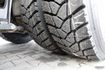 MAN TGS 35.430 / 8X4 / WYWROTKA TYLNOZSYPOWA / HYDROKLAPA / OPONY 100% / 2022 ROK / 109 TYS. KM  zdjęcie 33