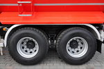 MAN TGS 35.430 / 8X4 / WYWROTKA TYLNOZSYPOWA / HYDROKLAPA / OPONY 100% / 2022 ROK / 109 TYS. KM  zdjęcie 34