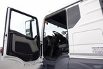 MAN TGS 35.430 / 8X4 / WYWROTKA TYLNOZSYPOWA / HYDROKLAPA / OPONY 100% / 2022 ROK / 109 TYS. KM  zdjęcie 37
