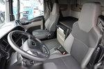MAN TGS 35.430 / 8X4 / WYWROTKA TYLNOZSYPOWA / HYDROKLAPA / OPONY 100% / 2022 ROK / 109 TYS. KM  zdjęcie 38