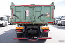 Iveco X-WAY 480 / 8X4 / WYWROTKA / HYDROBURTA / BORDMATIC / HYDROKLAPA / HARDOX / KAMERA  zdjęcie 12