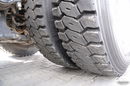 Iveco X-WAY 480 / 8X4 / WYWROTKA / HYDROBURTA / BORDMATIC / HYDROKLAPA / HARDOX / KAMERA  zdjęcie 30