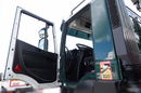 Iveco X-WAY 480 / 8X4 / WYWROTKA / HYDROBURTA / BORDMATIC / HYDROKLAPA / HARDOX / KAMERA  zdjęcie 34