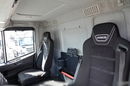 Iveco X-WAY 480 / 8X4 / WYWROTKA / HYDROBURTA / BORDMATIC / HYDROKLAPA / HARDOX / KAMERA  zdjęcie 36