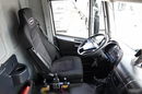 Iveco X-WAY 480 / 8X4 / WYWROTKA / HYDROBURTA / BORDMATIC / HYDROKLAPA / HARDOX / KAMERA  zdjęcie 37
