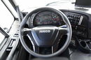 Iveco X-WAY 480 / 8X4 / WYWROTKA / HYDROBURTA / BORDMATIC / HYDROKLAPA / HARDOX / KAMERA  zdjęcie 38