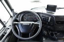 Iveco X-WAY 480 / 8X4 / WYWROTKA / HYDROBURTA / BORDMATIC / HYDROKLAPA / HARDOX / KAMERA  zdjęcie 39