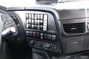 Iveco X-WAY 480 / 8X4 / WYWROTKA / HYDROBURTA / BORDMATIC / HYDROKLAPA / HARDOX / KAMERA  zdjęcie 40