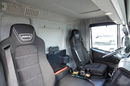 Iveco X-WAY 480 / 8X4 / WYWROTKA / HYDROBURTA / BORDMATIC / HYDROKLAPA / HARDOX / KAMERA  zdjęcie 45