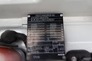 Iveco X-WAY 480 / 8X4 / WYWROTKA / HYDROBURTA / BORDMATIC / HYDROKLAPA / HARDOX / KAMERA  zdjęcie 47