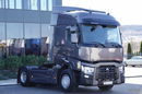 Renault T460 / RETARDER / METALIK / OPONY 100% / PO KONTRAKCIE SERWISOWYM zdjęcie 1