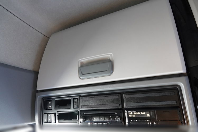 Renault T460 / RETARDER / METALIK / OPONY 100% / PO KONTRAKCIE SERWISOWYM zdjęcie 32