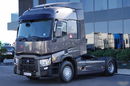Renault T460 / RETARDER / METALIK / OPONY 100% / PO KONTRAKCIE SERWISOWYM zdjęcie 4