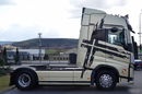 Volvo FH 750 / FH 16 / KLIMA POSTOJOWA / TV / SKÓRY / ALUFELGI / OPONY 100% / zdjęcie 9