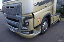 Volvo FH 750 / FH 16 / KLIMA POSTOJOWA / TV / SKÓRY / ALUFELGI / OPONY 100% / zdjęcie 11