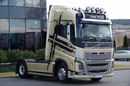 Volvo FH 750 / FH 16 / KLIMA POSTOJOWA / TV / SKÓRY / ALUFELGI / OPONY 100% / zdjęcie 1