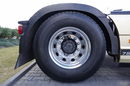 Volvo FH 750 / FH 16 / KLIMA POSTOJOWA / TV / SKÓRY / ALUFELGI / OPONY 100% / zdjęcie 22