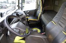 Volvo FH 750 / FH 16 / KLIMA POSTOJOWA / TV / SKÓRY / ALUFELGI / OPONY 100% / zdjęcie 24