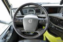 Volvo FH 750 / FH 16 / KLIMA POSTOJOWA / TV / SKÓRY / ALUFELGI / OPONY 100% / zdjęcie 28