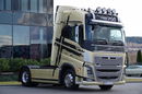Volvo FH 750 / FH 16 / KLIMA POSTOJOWA / TV / SKÓRY / ALUFELGI / OPONY 100% / zdjęcie 2
