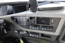 Volvo FH 750 / FH 16 / KLIMA POSTOJOWA / TV / SKÓRY / ALUFELGI / OPONY 100% / zdjęcie 30