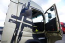 Volvo FH 750 / FH 16 / KLIMA POSTOJOWA / TV / SKÓRY / ALUFELGI / OPONY 100% / zdjęcie 38