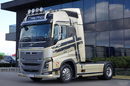 Volvo FH 750 / FH 16 / KLIMA POSTOJOWA / TV / SKÓRY / ALUFELGI / OPONY 100% / zdjęcie 4