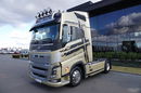 Volvo FH 750 / FH 16 / KLIMA POSTOJOWA / TV / SKÓRY / ALUFELGI / OPONY 100% / zdjęcie 5
