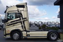 Volvo FH 750 / FH 16 / KLIMA POSTOJOWA / TV / SKÓRY / ALUFELGI / OPONY 100% / zdjęcie 6