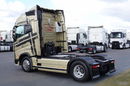 Volvo FH 750 / FH 16 / KLIMA POSTOJOWA / TV / SKÓRY / ALUFELGI / OPONY 100% / zdjęcie 7