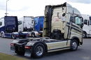 Volvo FH 750 / FH 16 / KLIMA POSTOJOWA / TV / SKÓRY / ALUFELGI / OPONY 100% / zdjęcie 8