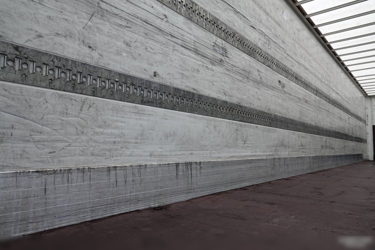 Krone / KONTENER / KOFFER / OŚ PODNOSZONA zdjęcie 16