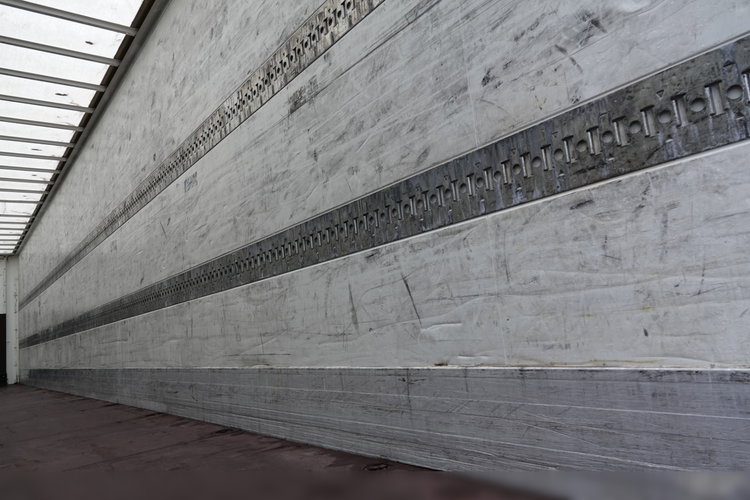 Krone / KONTENER / KOFFER / OŚ PODNOSZONA zdjęcie 17