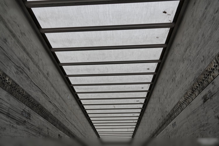 Krone / KONTENER / KOFFER / OŚ PODNOSZONA zdjęcie 18