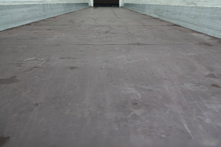 Krone / KONTENER / KOFFER / OŚ PODNOSZONA zdjęcie 19