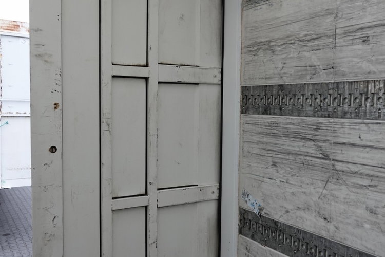 Krone / KONTENER / KOFFER / OŚ PODNOSZONA zdjęcie 20