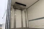 Mercedes Actros 1836 chłodnia thermo king T800R 2021/22 otwierany bok winda idealny stan zdjęcie 11