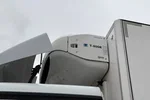 Mercedes Actros 1836 chłodnia thermo king T800R 2021/22 otwierany bok winda idealny stan zdjęcie 12