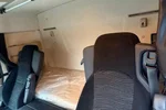 Mercedes Actros 1836 chłodnia thermo king T800R 2021/22 otwierany bok winda idealny stan zdjęcie 15