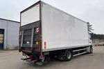 Mercedes Actros 1836 chłodnia thermo king T800R 2021/22 otwierany bok winda idealny stan zdjęcie 7