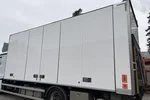 Mercedes Actros 1836 chłodnia thermo king T800R 2021/22 otwierany bok winda idealny stan zdjęcie 8