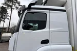 Mercedes Actros 1836 chłodnia thermo king T800R 2021/22 otwierany bok winda idealny stan zdjęcie 9