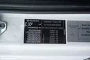 Mercedes ATEGO / 1524 / EURO 6 / CHŁODNIA + WINDA / 16 PALET / ŁAD. 7765KG zdjęcie 11