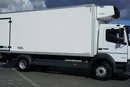 Mercedes ATEGO / 1524 / EURO 6 / CHŁODNIA + WINDA / 16 PALET / ŁAD. 7765KG zdjęcie 16