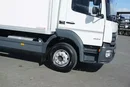 Mercedes ATEGO / 1524 / EURO 6 / CHŁODNIA + WINDA / 16 PALET / ŁAD. 7765KG zdjęcie 18