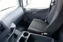 Mercedes ATEGO / 1524 / EURO 6 / CHŁODNIA + WINDA / 16 PALET / ŁAD. 7765KG zdjęcie 37