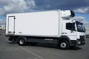 Mercedes ATEGO / 1524 / EURO 6 / CHŁODNIA + WINDA / 16 PALET / ŁAD. 7765KG zdjęcie 4