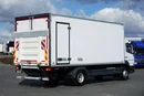 Mercedes ATEGO / 1524 / EURO 6 / CHŁODNIA + WINDA / 16 PALET / ŁAD. 7765KG zdjęcie 5