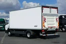 Mercedes ATEGO / 1524 / EURO 6 / CHŁODNIA + WINDA / 16 PALET / ŁAD. 7765KG zdjęcie 6
